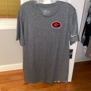Nike Dri Fit Georgia Tee